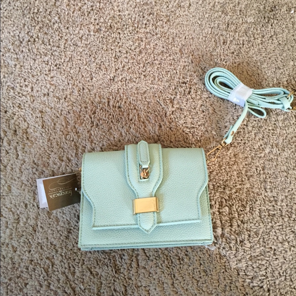 Crossbody bag